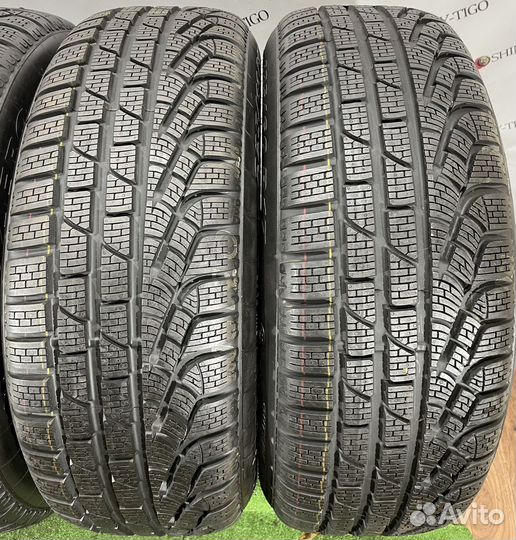 Pirelli Winter Sottozero 210 Serie II 225/60 R17 99H