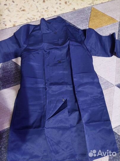 Халат женский