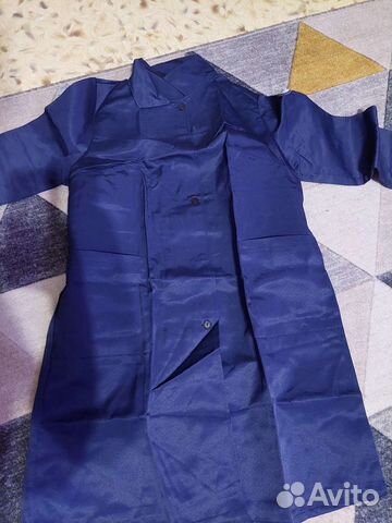 Халат женский