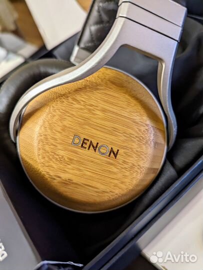 Denon AH-D9200