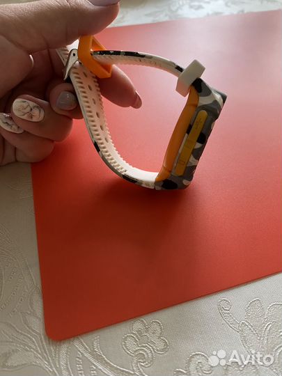 Часы телефон