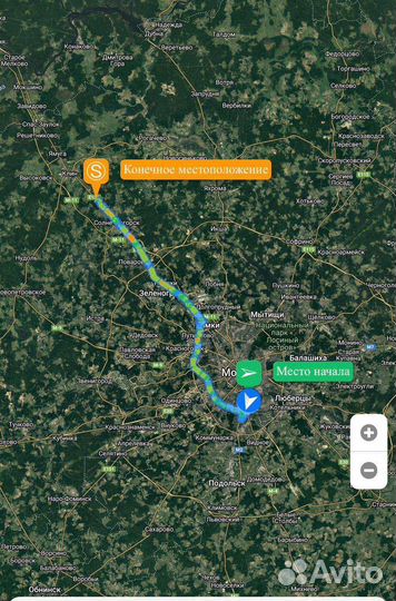 Электронный частный детектив