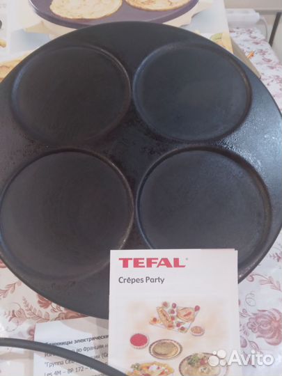 Элекроблиница