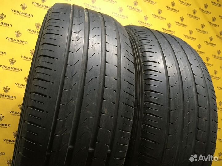 Pirelli Scorpion Verde 225/55 R18 98V
