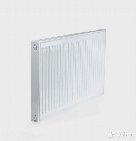 Axis Радиатор axis Ventil 11 500x900 стальной пан