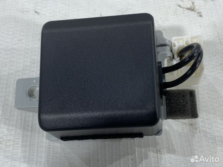 Антенна телефона Mazda CX-5 KF