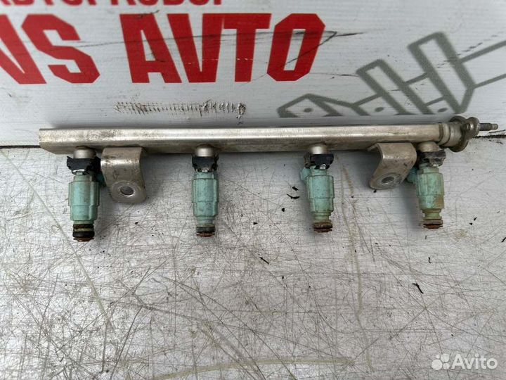 Форсунка топливная Kia Ceed JD 2014