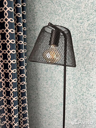 Торшер напольный