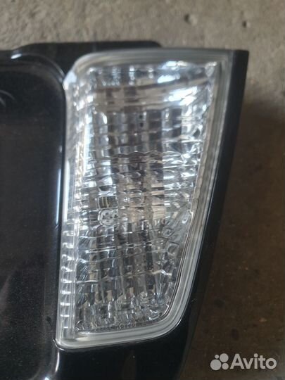 Фонарь заднего хода лексус 570