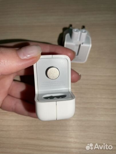 Зарядное устройство Apple