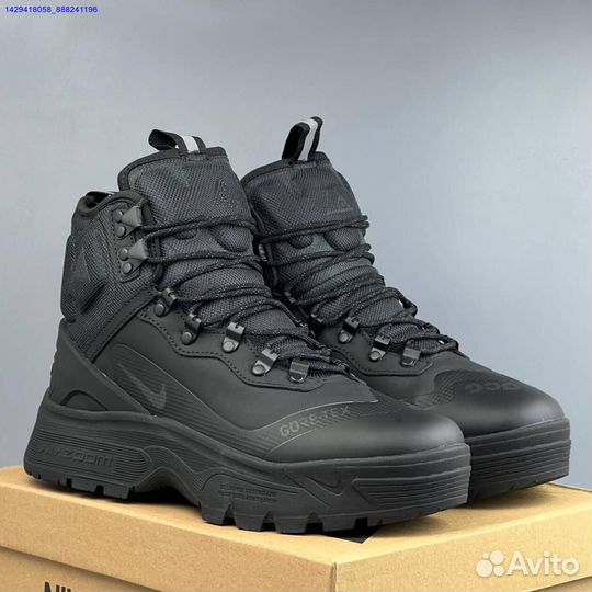 Ботинки Nike ACG Gore-Tex (термо) (Арт.69377)