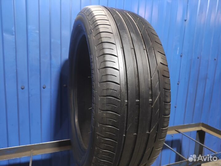 Bridgestone Turanza T001 225/50 R18