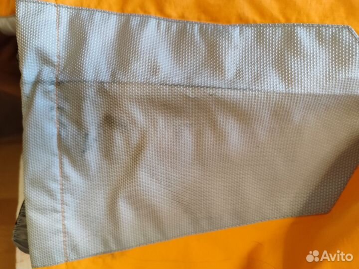 Горнолыжный костюм женский 46