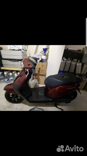 Продаю хонда такт AF 75