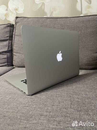 Apple MacBook Pro 15 i7/8/256