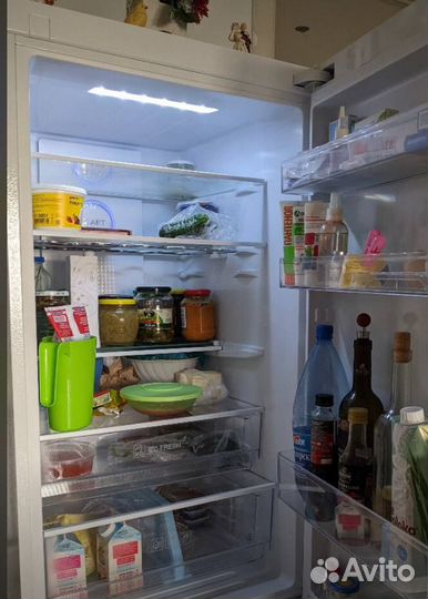 Холодильник