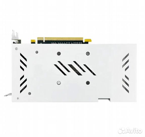 Видеокарта soyo Radeon RX580 8Gb