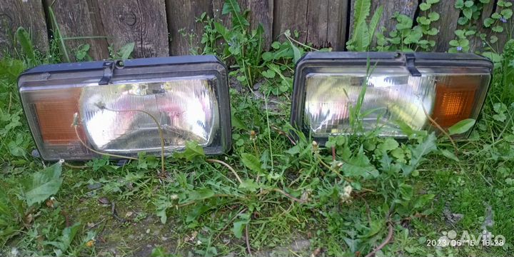 Продам фары Жигули 2105-2107