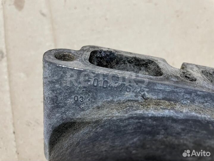 Центрифуга Renault Premium 2003 5010477645