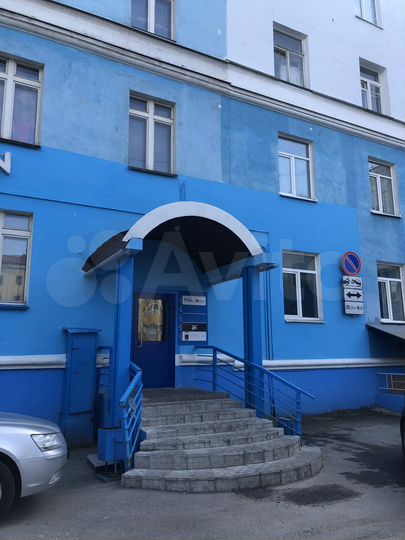 Офис, 772.4 м²