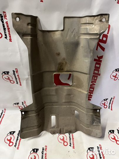 Пыльник кардана Subaru Tribeca 3.6 2008г