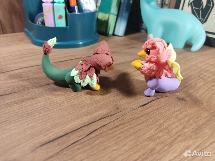 Грифоны на заказ