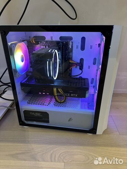 Игровой компьтер