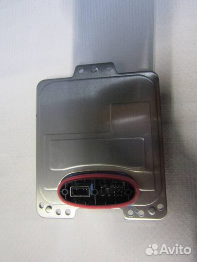 Блок управления Mercedes W164 A1648704126