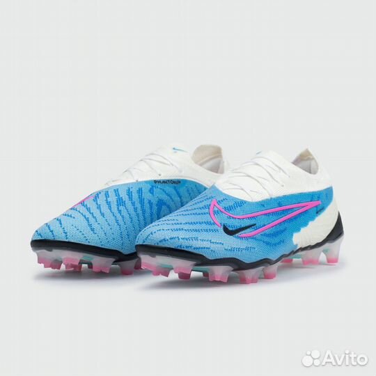 Бутсы nike phantom gx elite