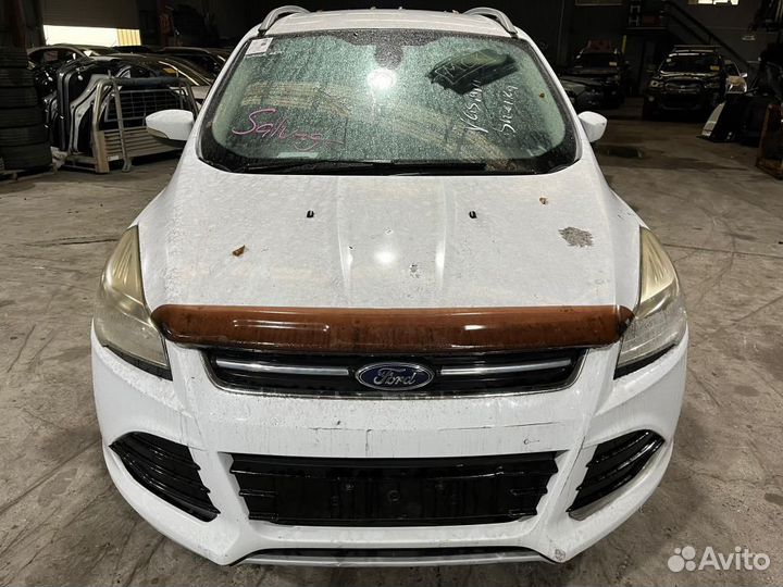 Фонарь задний наружный левый, Ford Kuga (CBS) 2012-2019 2014