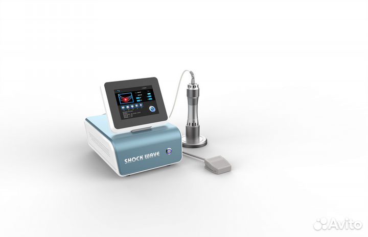 Аппарат для ударно-волновой терапии Shockwave