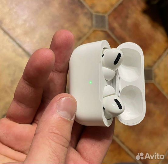 Airpods Pro (original)