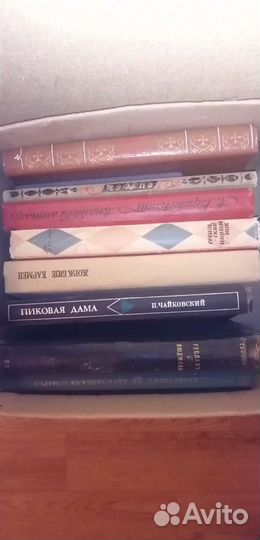 Клавир Аскольдова могила, кармен, фауст