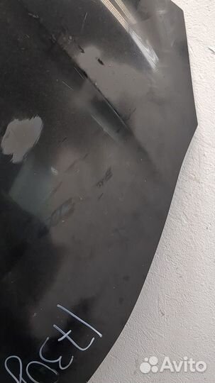 Капот Toyota Camry V40, 2009