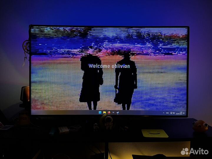 ЖК тв Philips 40PFL8007T/12