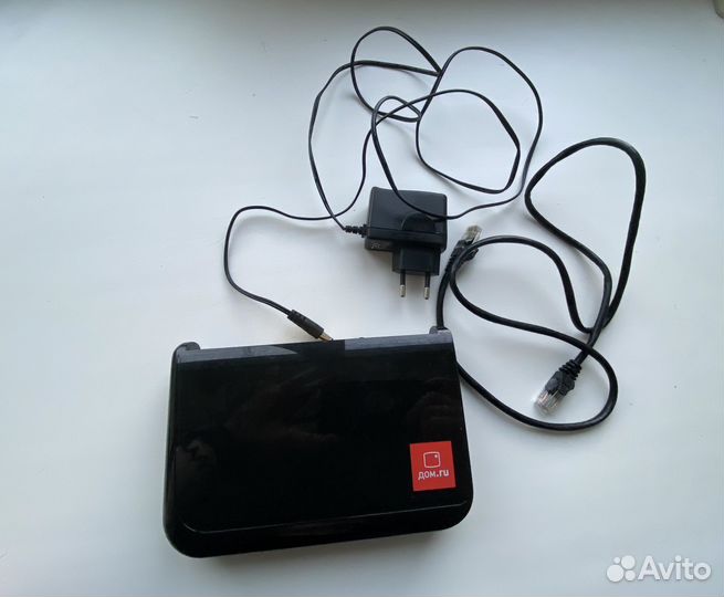 Wifi роутер (RX-22200)