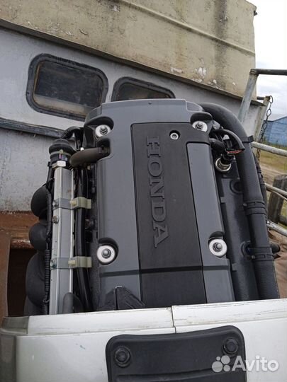 Продам мотор Honda 150