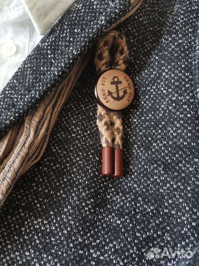 Стильный костюм на 4-5 лет