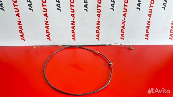 Трос стояночного тормоза Mercedes-Benz S-Class