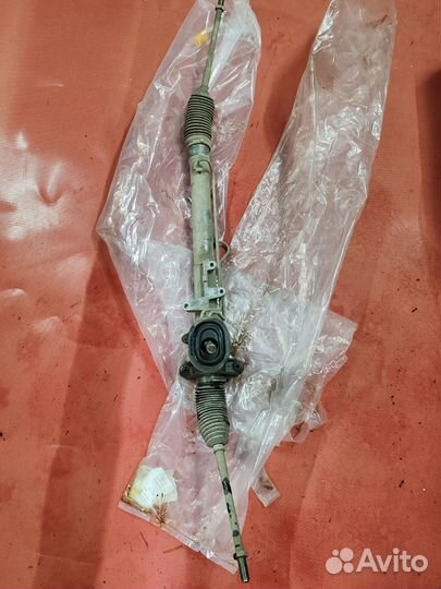 Рулевая рейка skoda tour