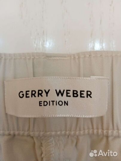 Шорты женские gerry weber