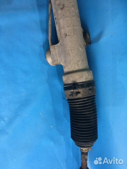 Рулевая рейка Mercedes Ml W164 3.0 OM642 дизель