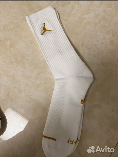 Носки Nike Air Jordan