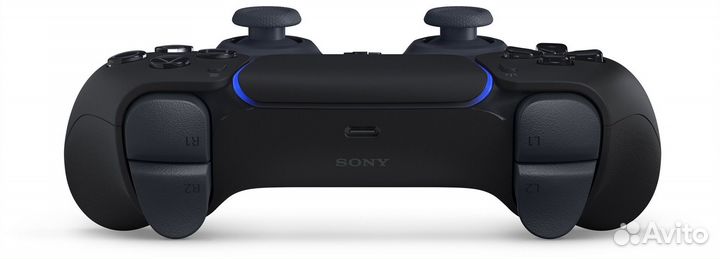 Геймпад для PS5 Sony DualSense Midnight Black
