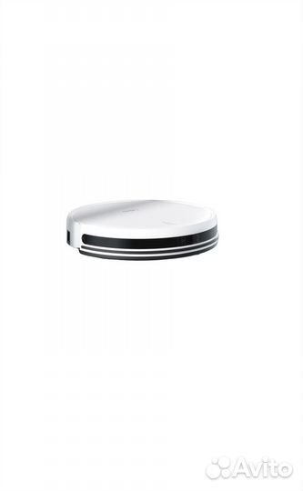 Робот-пылесос Lydsto G4 Black & White