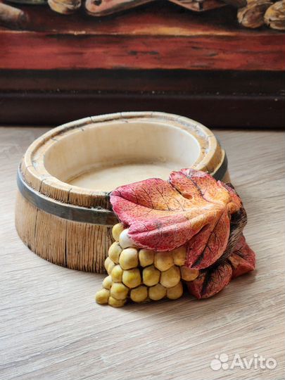 Коллекционная итальянская посуда 