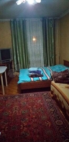 Комната 16 м² в 2-к., 2/9 эт.