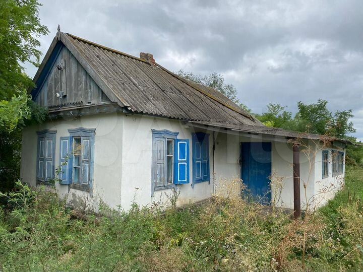 Участок 31 сот. (ИЖС)