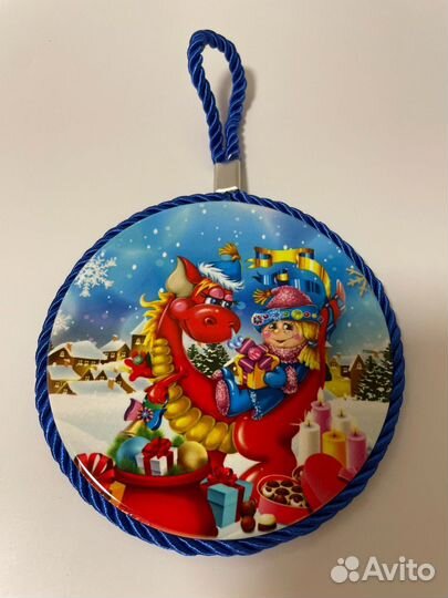 Подставка для кружек