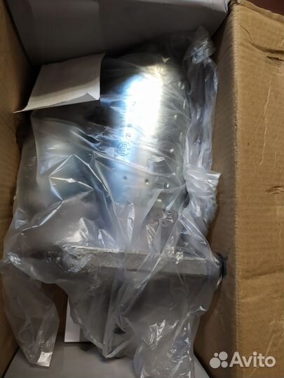 Стартер ваз 2108-2115 новый